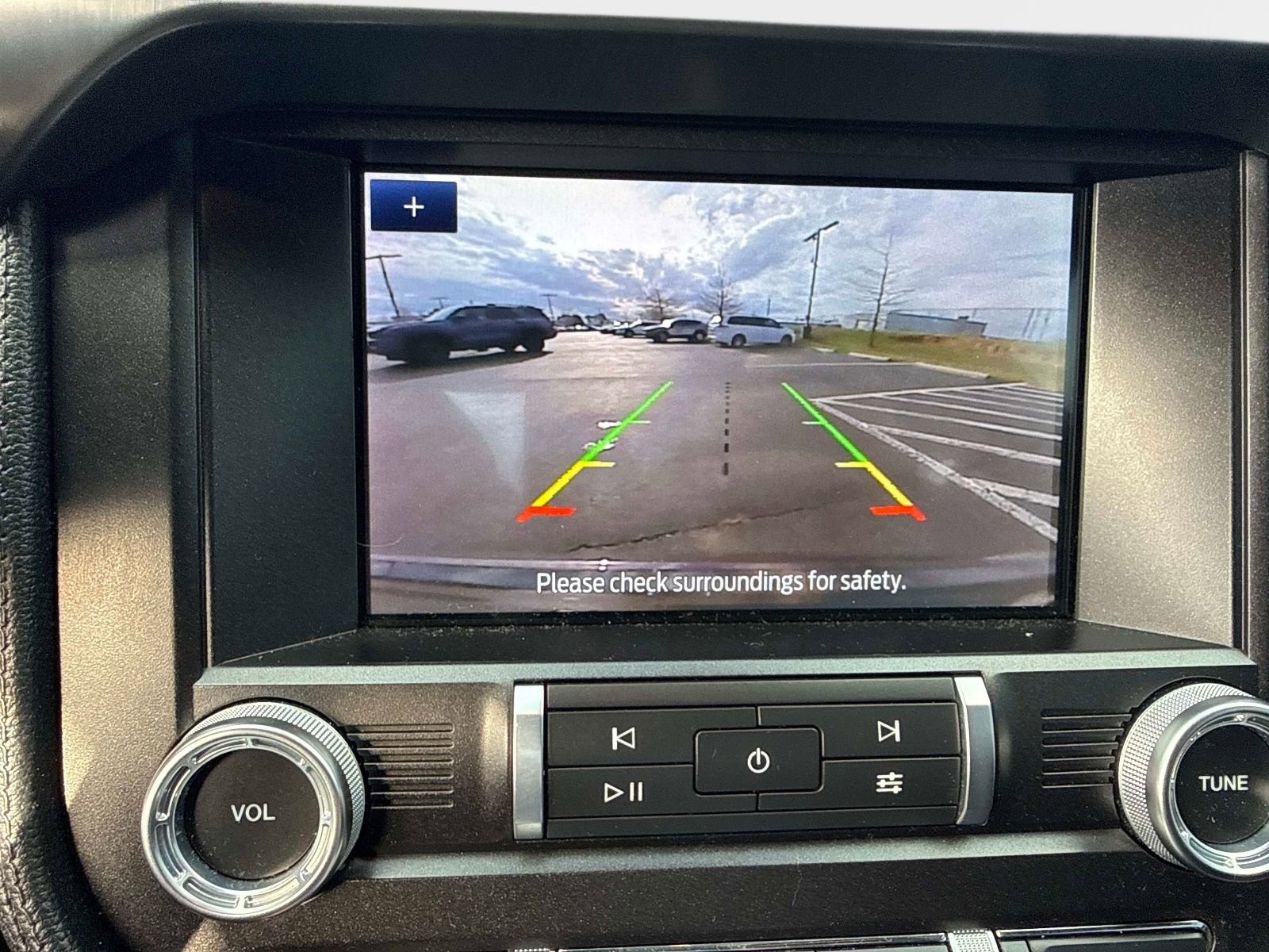 Used 2022 Ford Mustang Mach 1 w/ Mach 1 Handling Package image 15