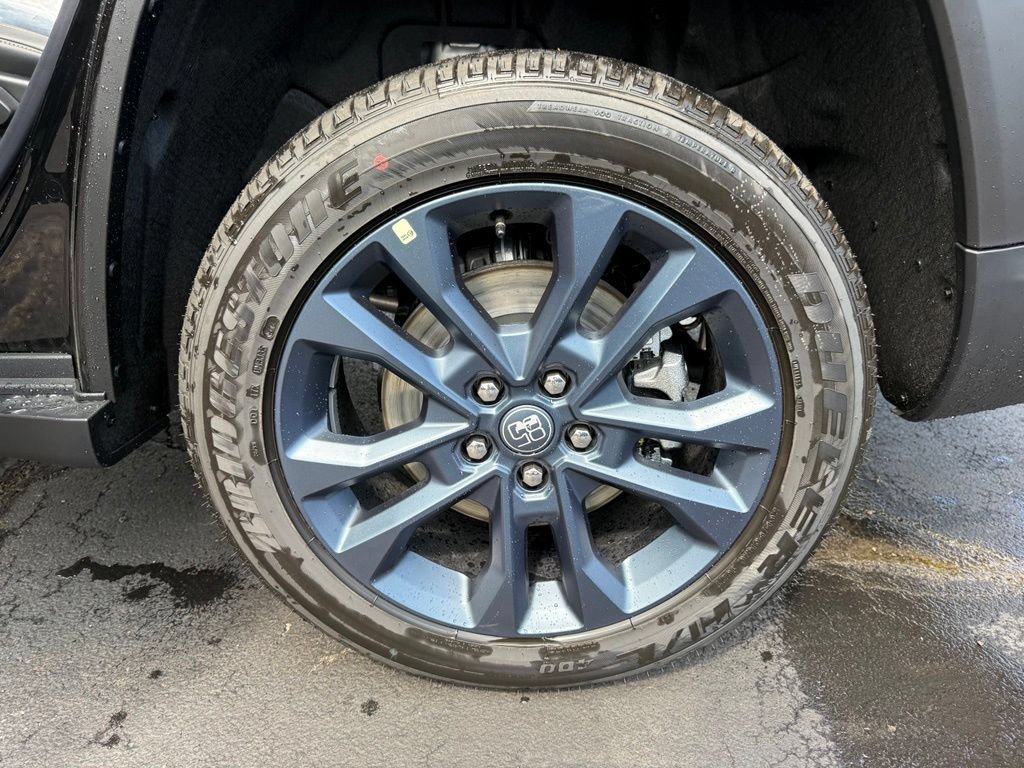New 2026 Jeep Grand Cherokee L Limited AWD/4WD image 32