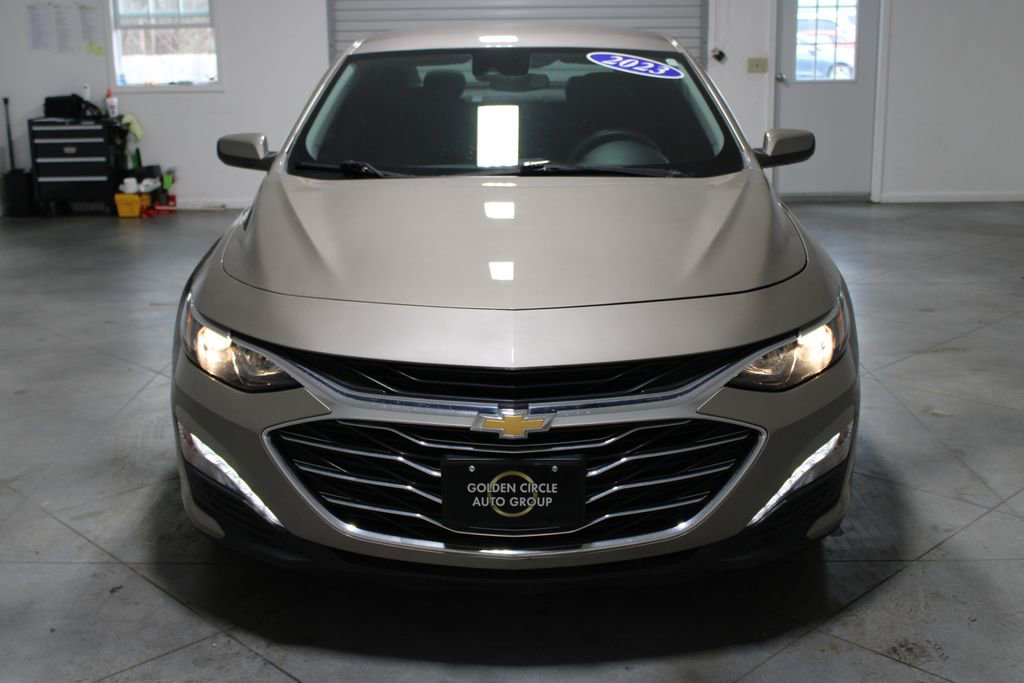 Used 2023 Chevrolet Malibu LT image 49