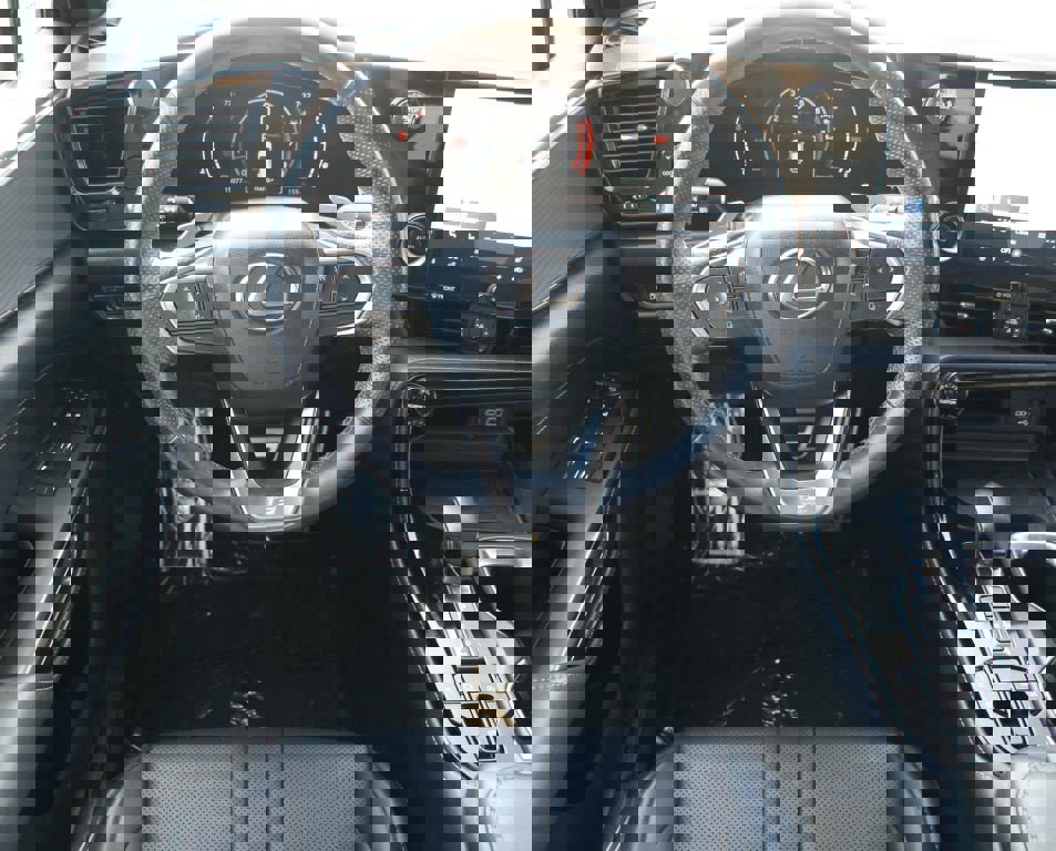 Used 2024 Lexus NX 350 F Sport w/ F Sport Cold Package image 5