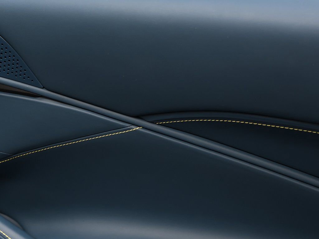 Certified 2024 Ferrari Roma image 33