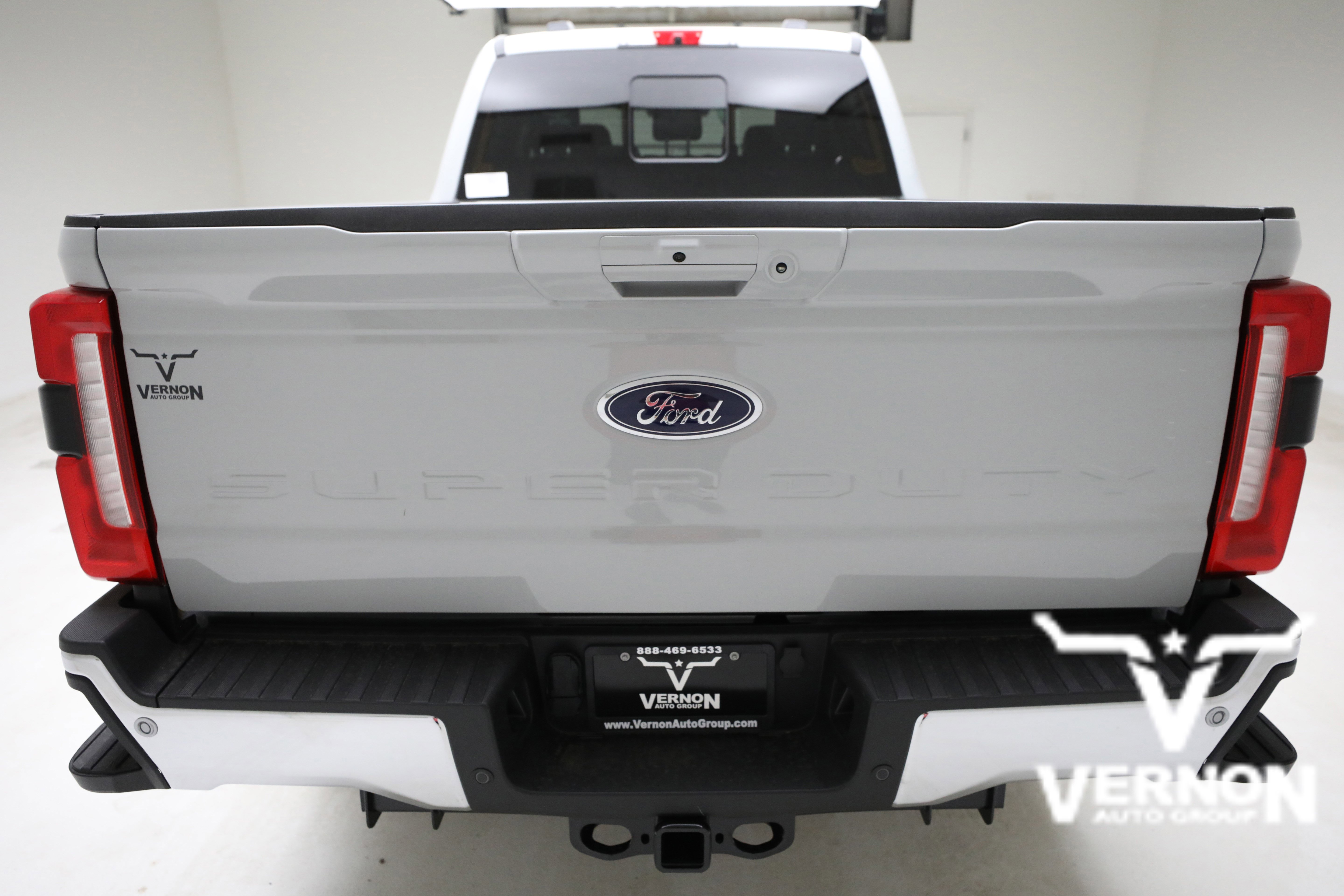 New 2026 Ford F250 Lariat AWD/4WD image 4