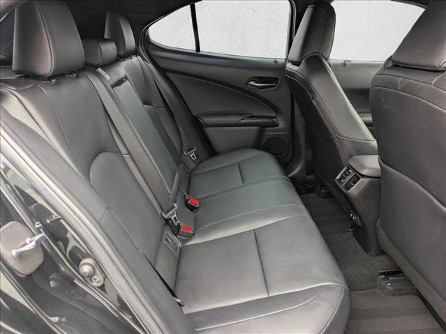 Used 2020 Lexus UX 250h AWD/4WD image 18