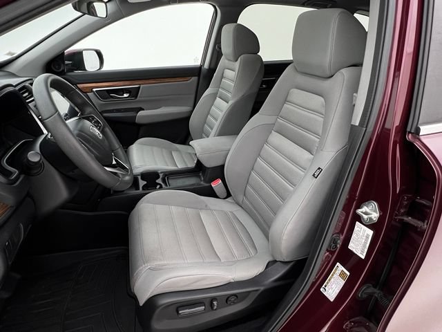 Used 2018 Honda CR-V EX image 13