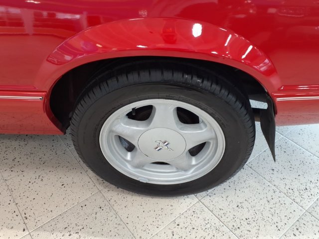 Used 1993 Ford Mustang LX RWD image 9