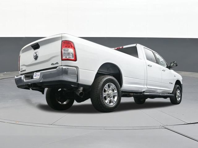 Used 2021 RAM 2500 Big Horn image 54