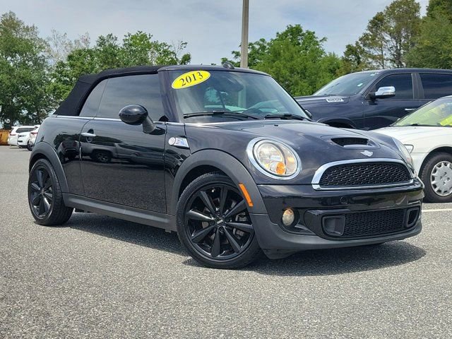 Used 2013 MINI Cooper S image 34