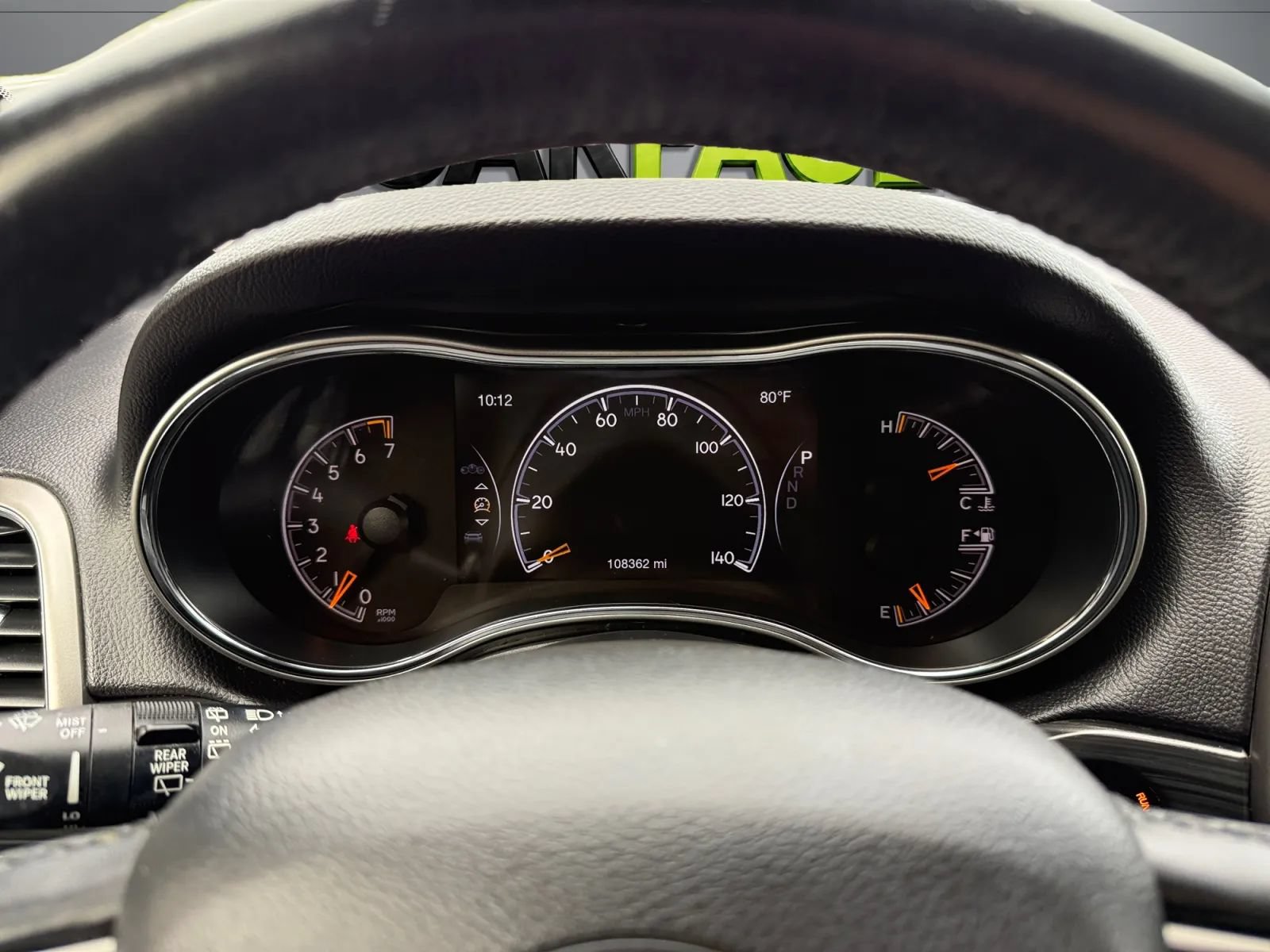 Used 2019 Jeep Grand Cherokee Laredo AWD/4WD image 27