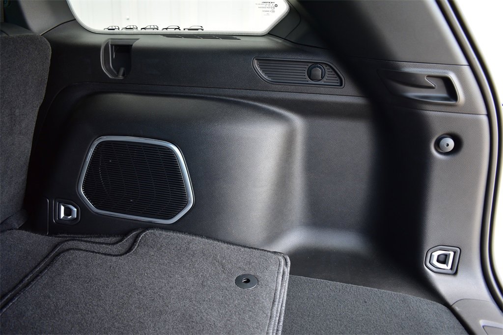 New 2024 Jeep Grand Cherokee Limited 4xe image 29