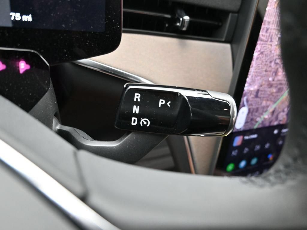 New 2025 Volvo EX90 Ultra AWD/4WD image 17