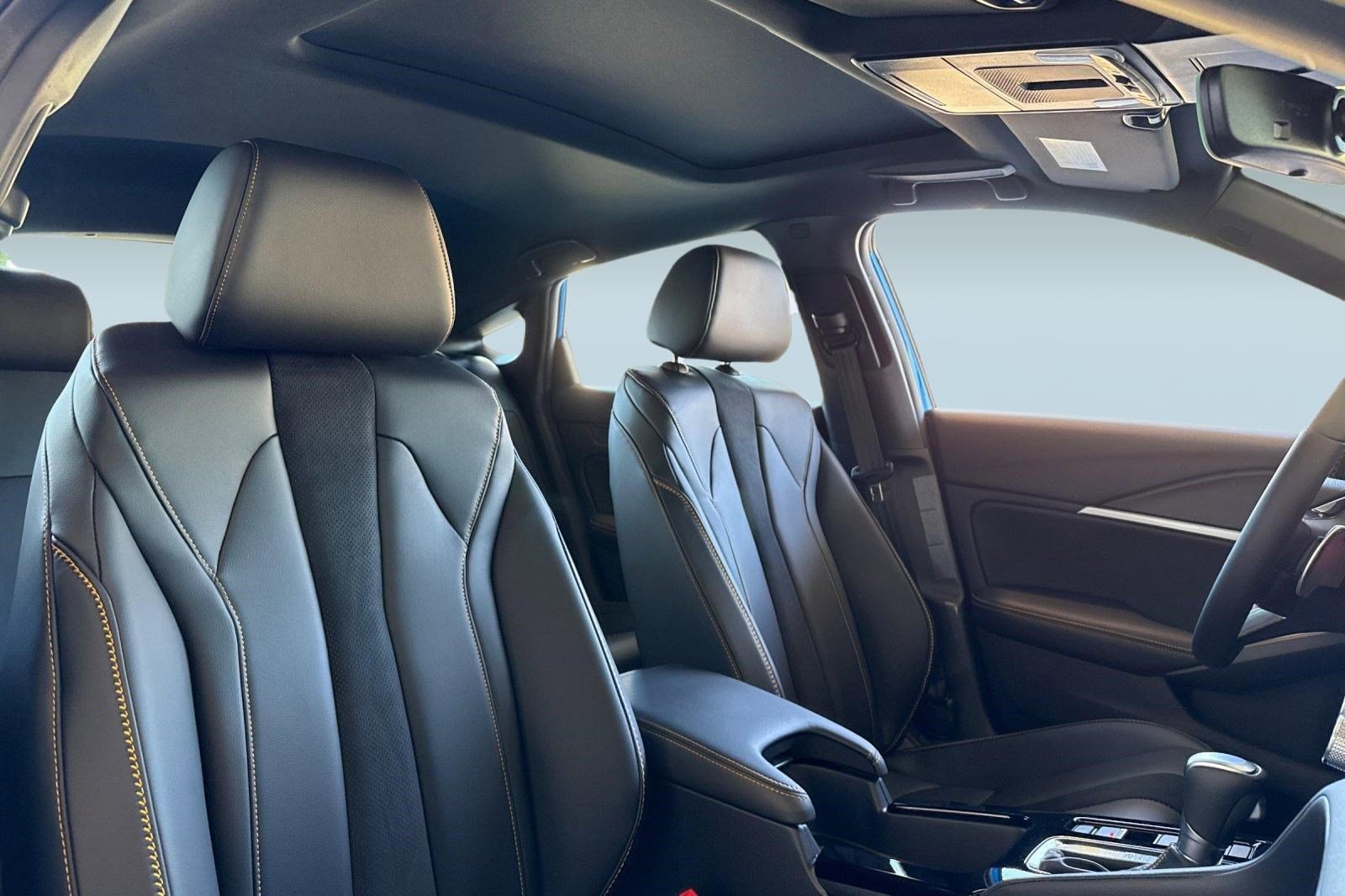 Used 2026 Acura Integra A-Spec image 30