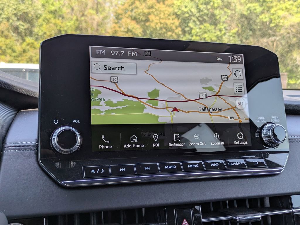 Used 2025 Mitsubishi Outlander SEL image 23