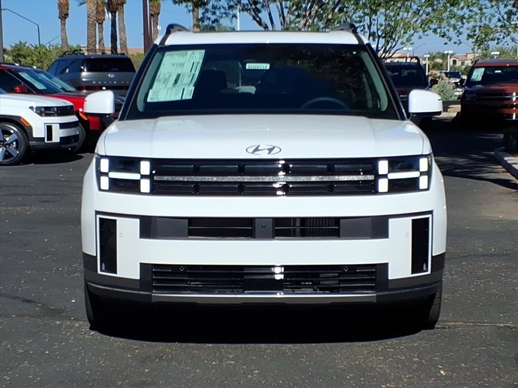 New 2026 Hyundai Santa Fe Limited image 2