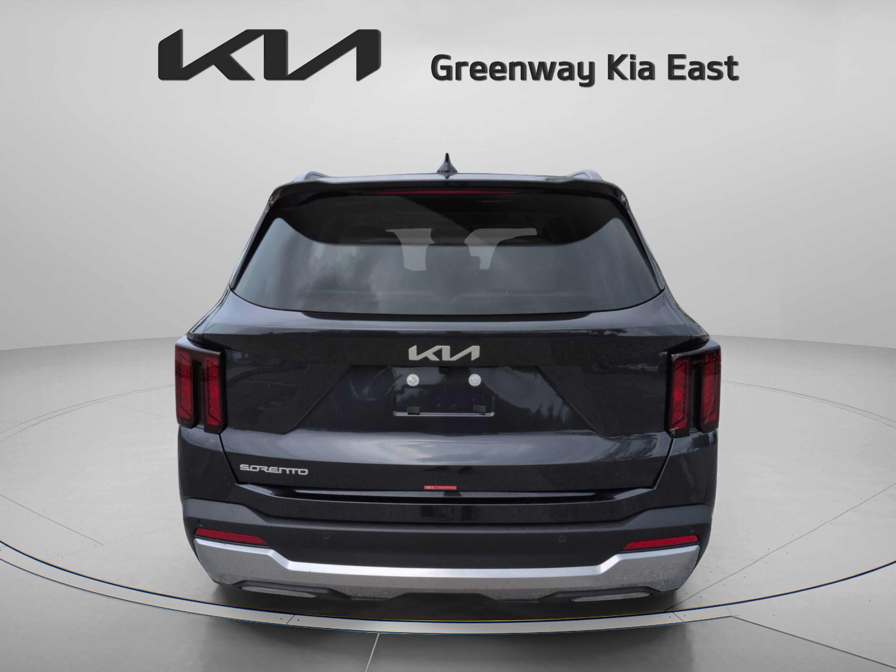 New 2026 Kia Sorento S w/ S Panoramic Sunroof Package FWD image 7