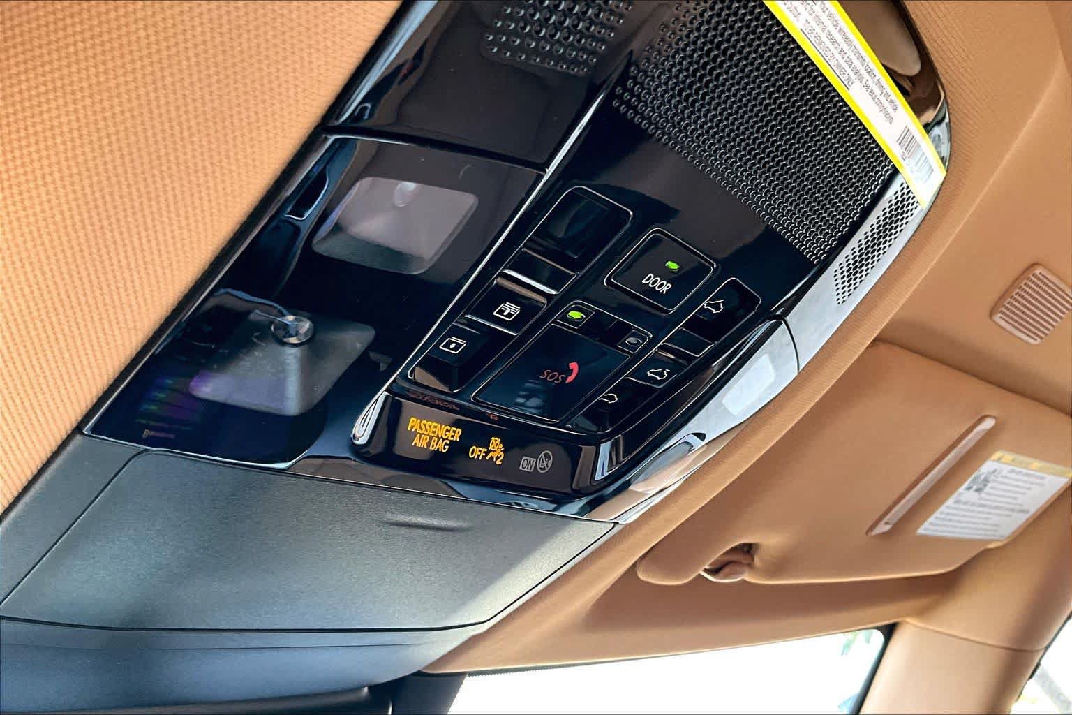New 2026 Lexus NX 450h+ AWD w/ Accessory Package (Z1) image 13