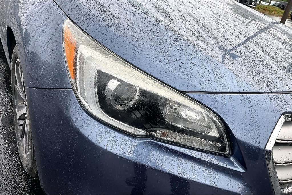 Used 2015 Subaru Legacy 2.5i Limited AWD/4WD image 33