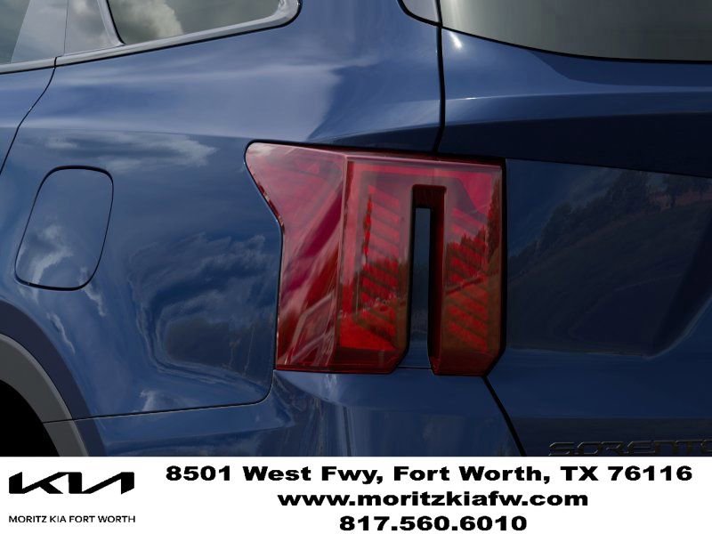 New 2026 Kia Sorento SX Prestige AWD/4WD image 11
