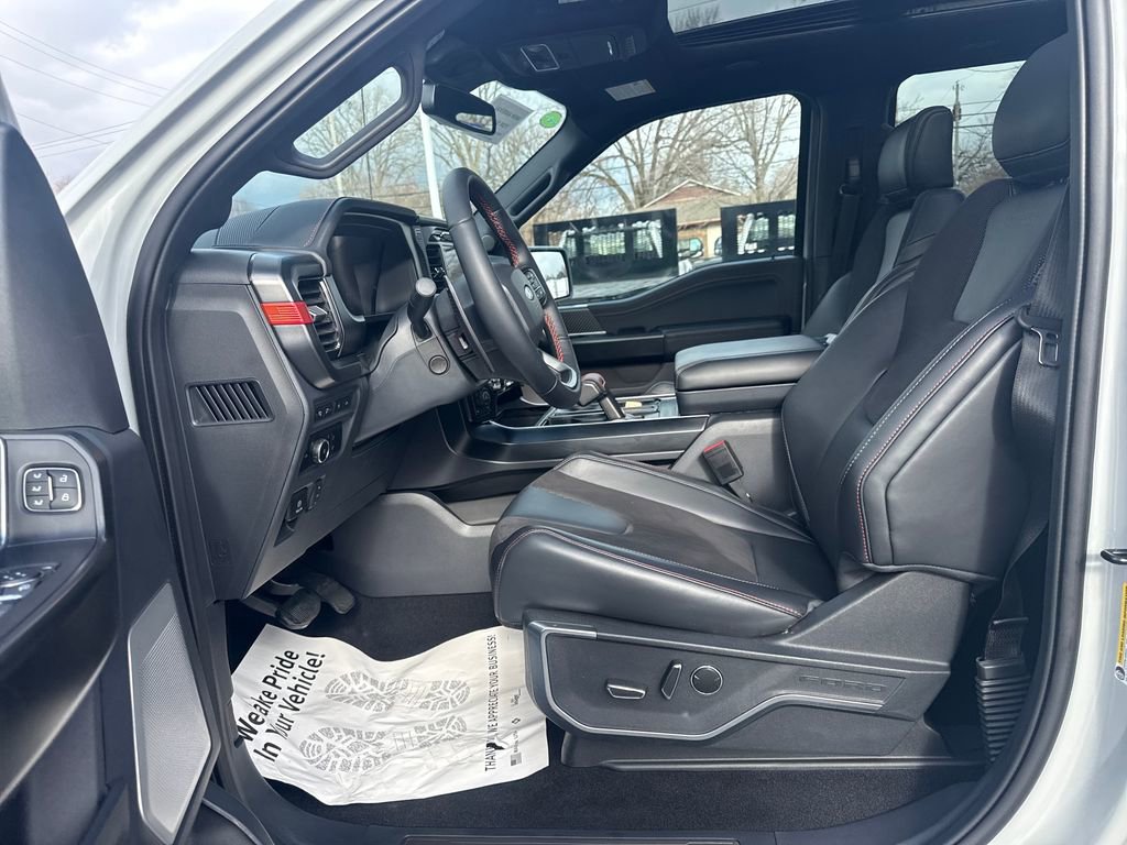 Used 2024 Ford F150 Raptor image 28