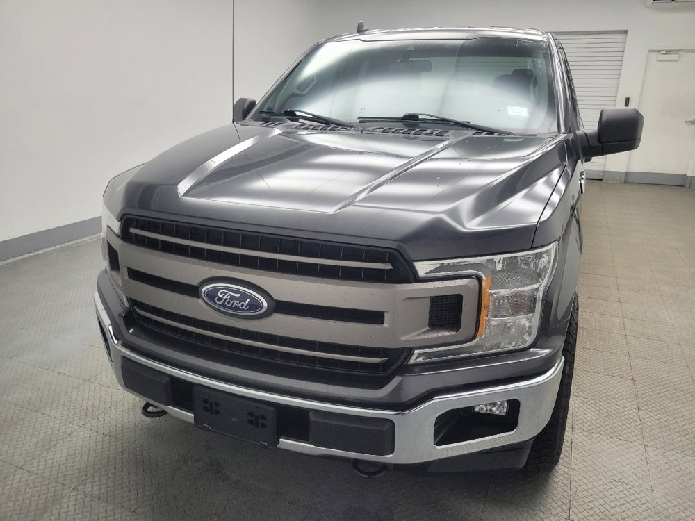 Used 2020 Ford F150 XLT image 15
