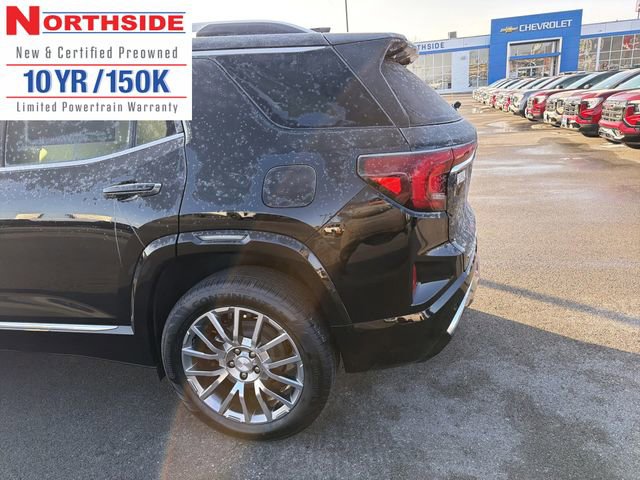 New 2026 GMC Terrain Denali w/ LPO, Floor Liner Package image 9