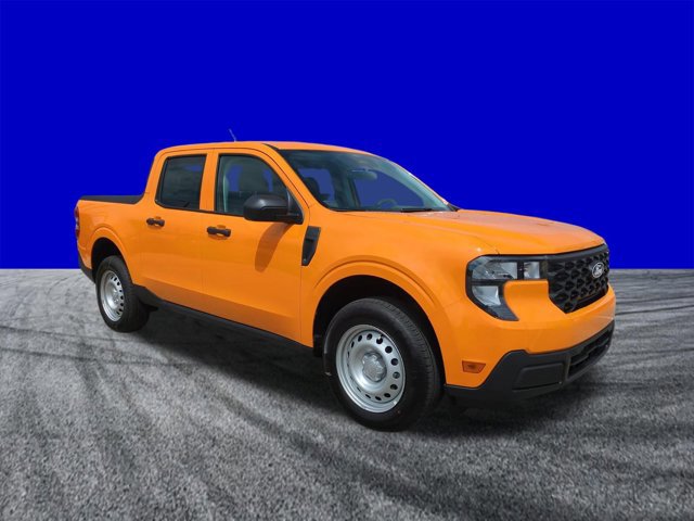 New 2026 Ford Maverick XL image 2