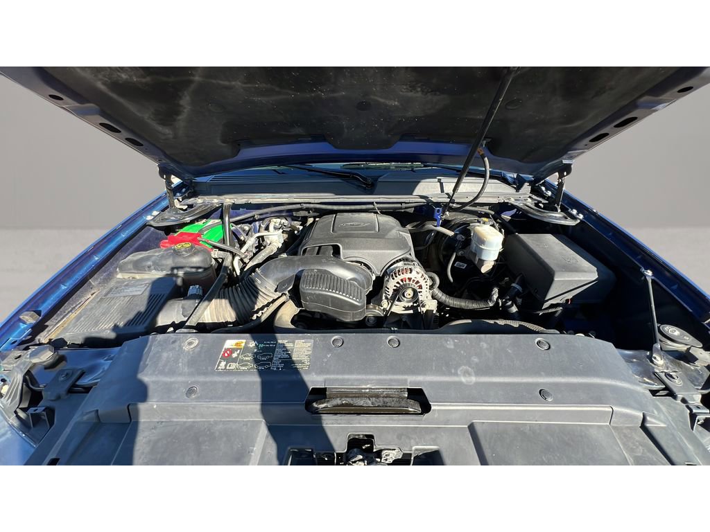 Used 2013 Chevrolet Avalanche LT w/ All-Star Edition image 33