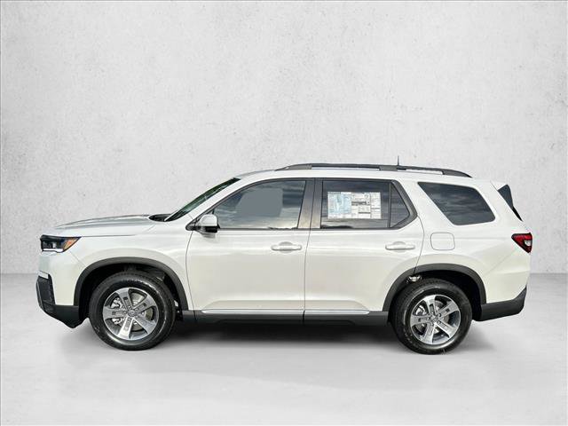 New 2026 Honda Pilot EX-L image 5