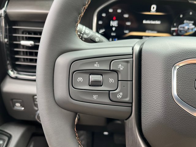 New 2026 GMC Sierra 3500 AT4 image 20