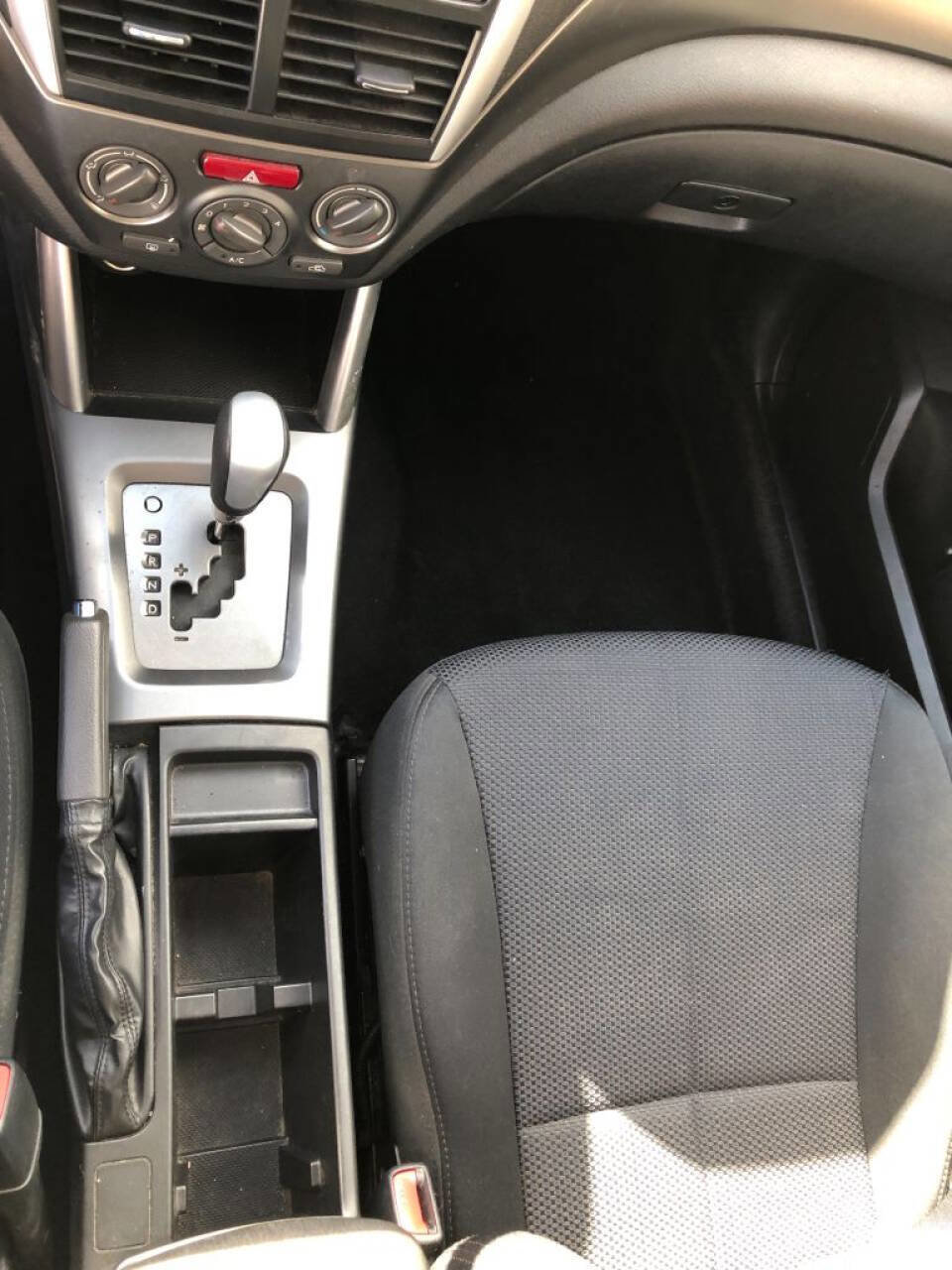 Used 2015 Subaru Impreza 2.0i Premium image 12