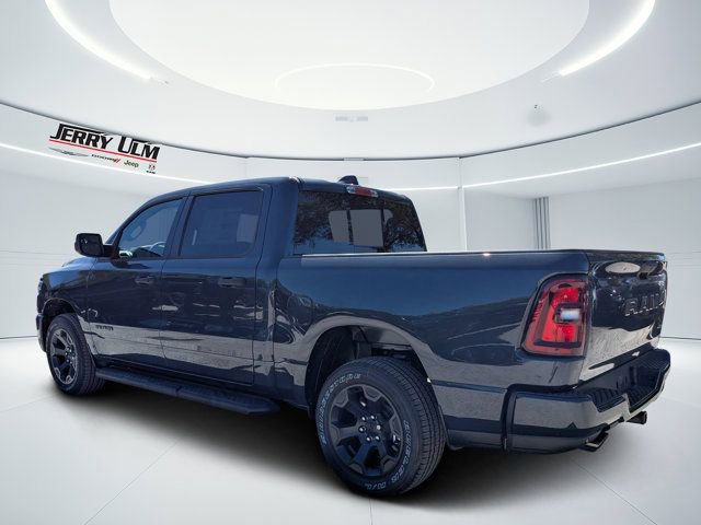 New 2026 RAM 1500 Express AWD/4WD image 5