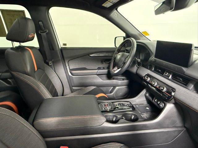 Used 2026 Honda Passport TrailSport image 55