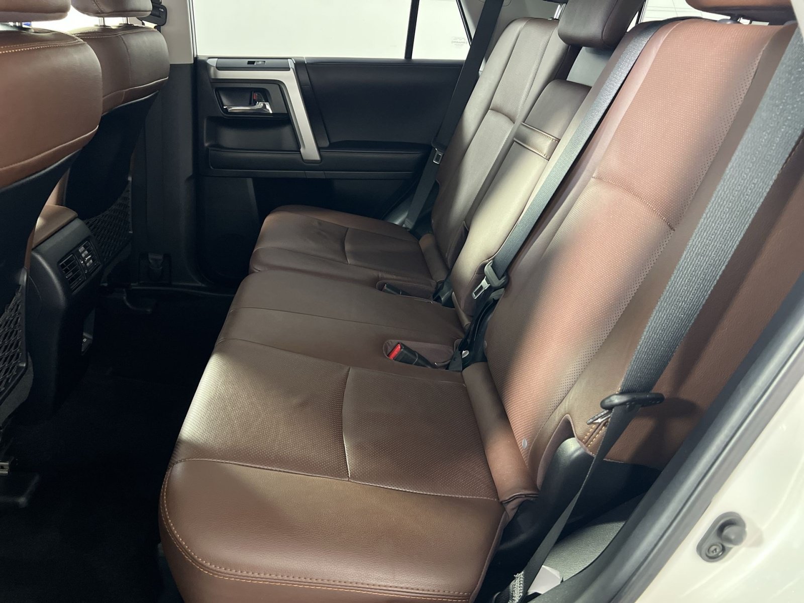 Used 2023 Toyota 4Runner Limited AWD/4WD image 25