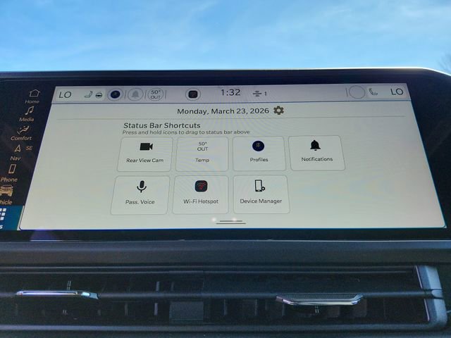 New 2026 Jeep Wrangler Sahara image 33