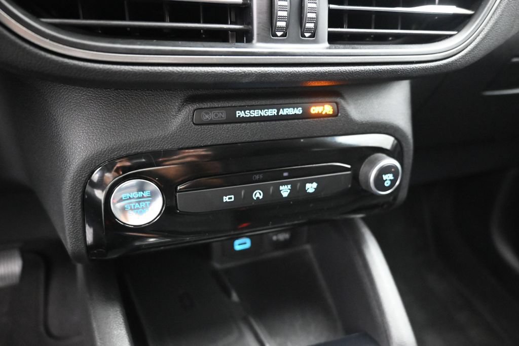 Certified 2023 Ford Escape Active w/ Tech Pack #2 FWD image 22