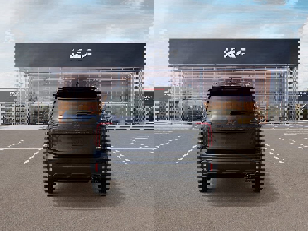 New 2025 Kia Telluride SX X-Line image 5