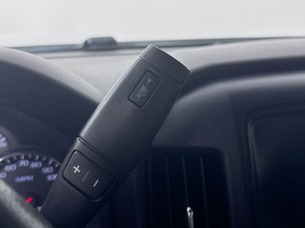 Used 2018 Chevrolet Silverado 3500 W/T RWD image 16