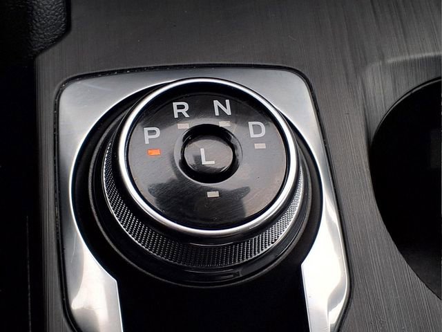 Used 2025 Ford Escape ST-Line AWD/4WD image 20