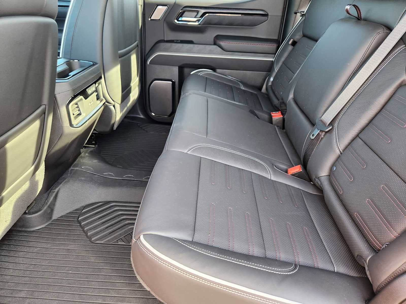 New 2026 GMC Sierra 1500 AT4X image 10