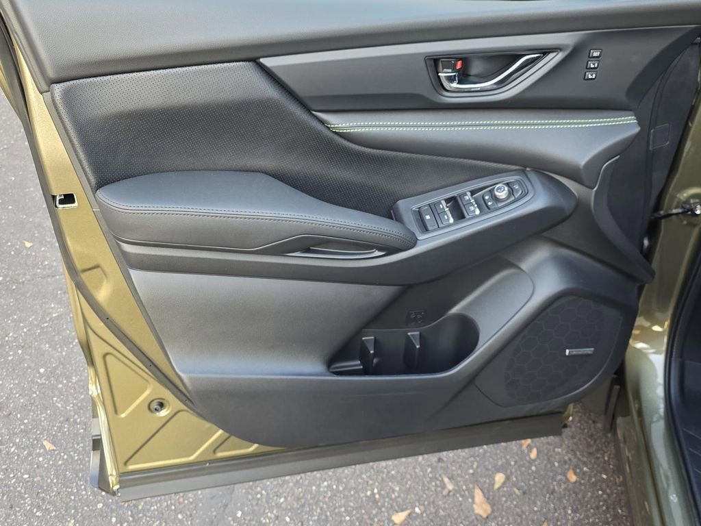 New 2026 Subaru Ascent Bronze Edition w/ Onyx Package image 41