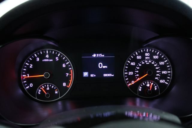 Used 2019 Kia Optima LX w/ LX 17" Wheel Package FWD image 19
