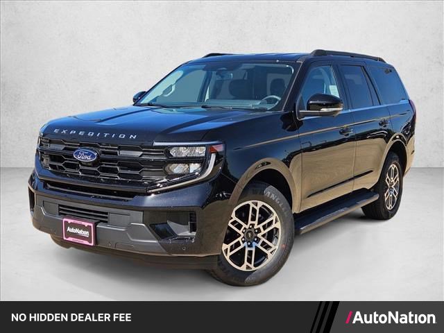 New 2026 Ford Expedition Active RWD image 1
