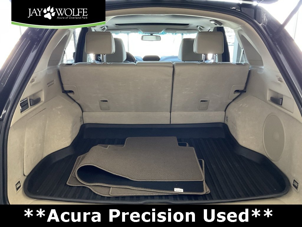 Used 2015 Acura RDX AWD image 22