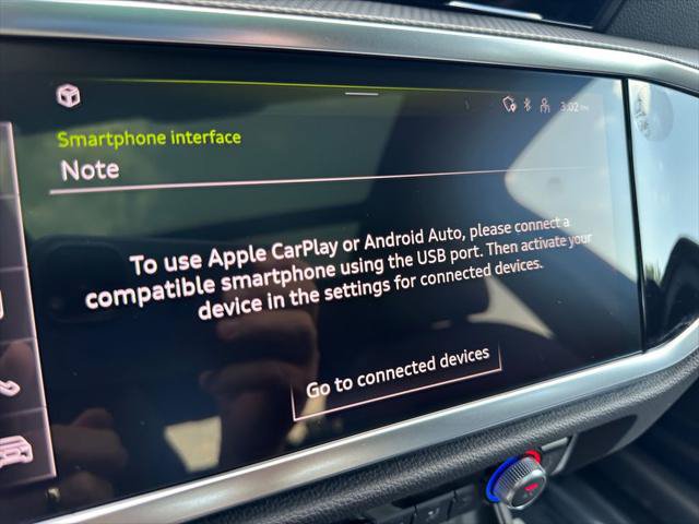 Certified 2025 Audi Q3 2.0T Premium AWD/4WD image 35