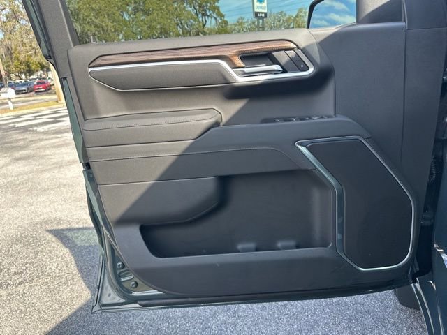 New 2026 Chevrolet Silverado 1500 LT w/ Safety Package image 10