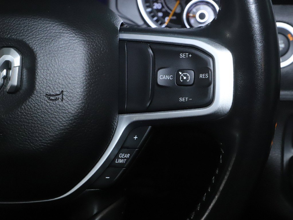 Used 2020 RAM 1500 Big Horn AWD/4WD image 24