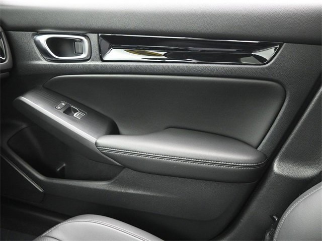 Used 2022 Honda Civic Touring image 21