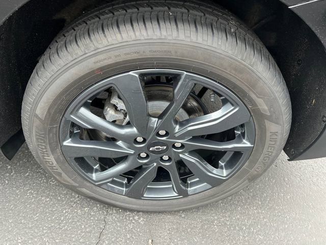 Certified 2023 Chevrolet Equinox RS AWD/4WD image 23