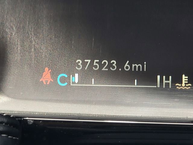 Certified 2021 Lincoln Corsair Grand Touring AWD/4WD image 37