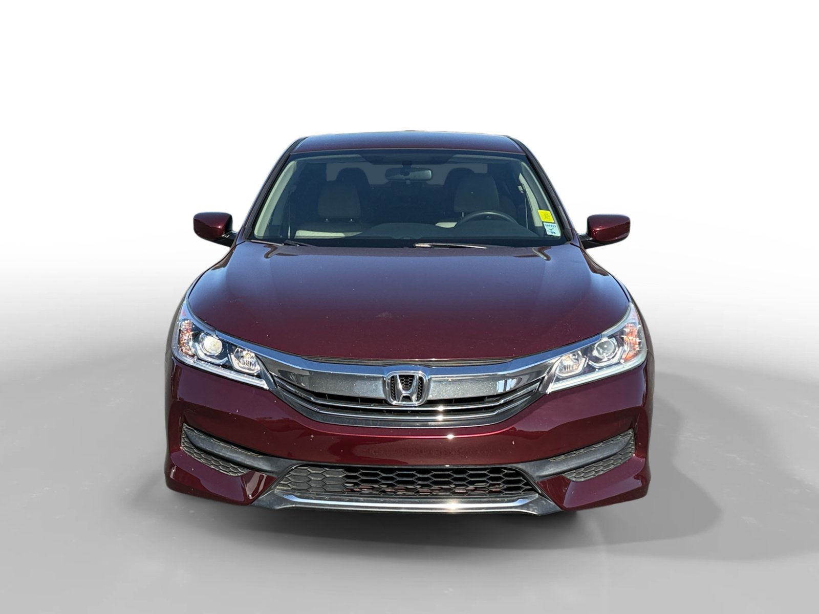 Used 2016 Honda Accord LX image 8