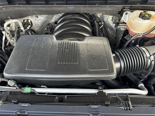 Used 2022 GMC Sierra 1500 Denali w/ Denali Premium Package image 35